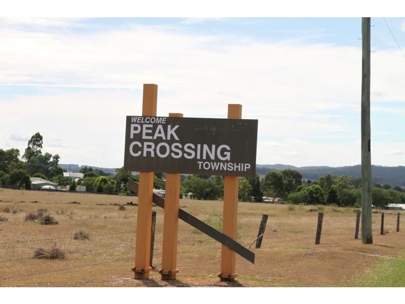 Lot 5A Warrill View – Peak Crossing Rd, Peak Crossing QLD 4306