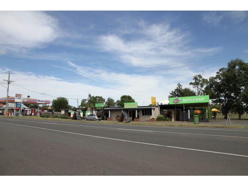 Lot 5A Warrill View – Peak Crossing Rd, Peak Crossing QLD 4306