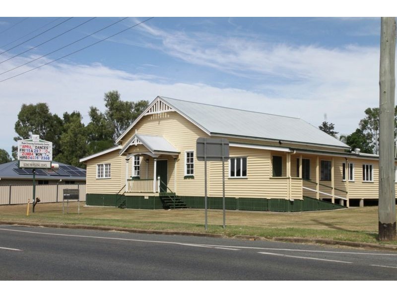 Lot 5A Warrill View – Peak Crossing Rd, Peak Crossing QLD 4306