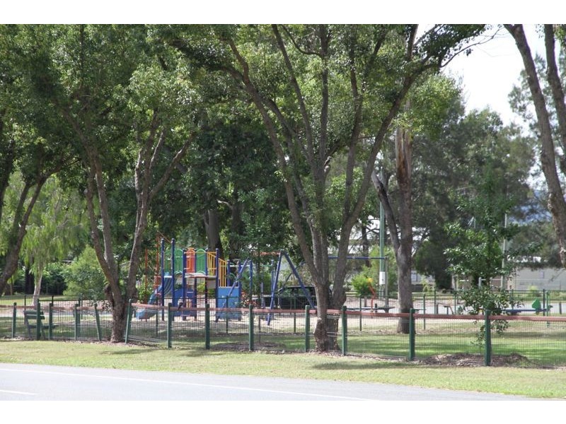 Lot 5A Warrill View – Peak Crossing Rd, Peak Crossing QLD 4306