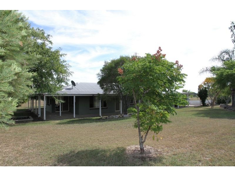 Lot 5A Warrill View – Peak Crossing Rd, Peak Crossing QLD 4306