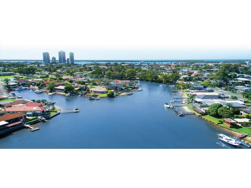 Biggera Waters QLD 4216