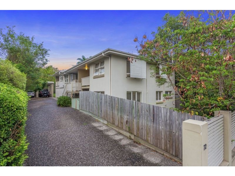 1/72 Junction Road, Clayfield QLD 4011