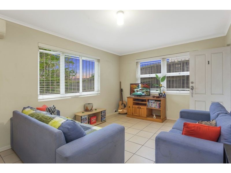 1/72 Junction Road, Clayfield QLD 4011