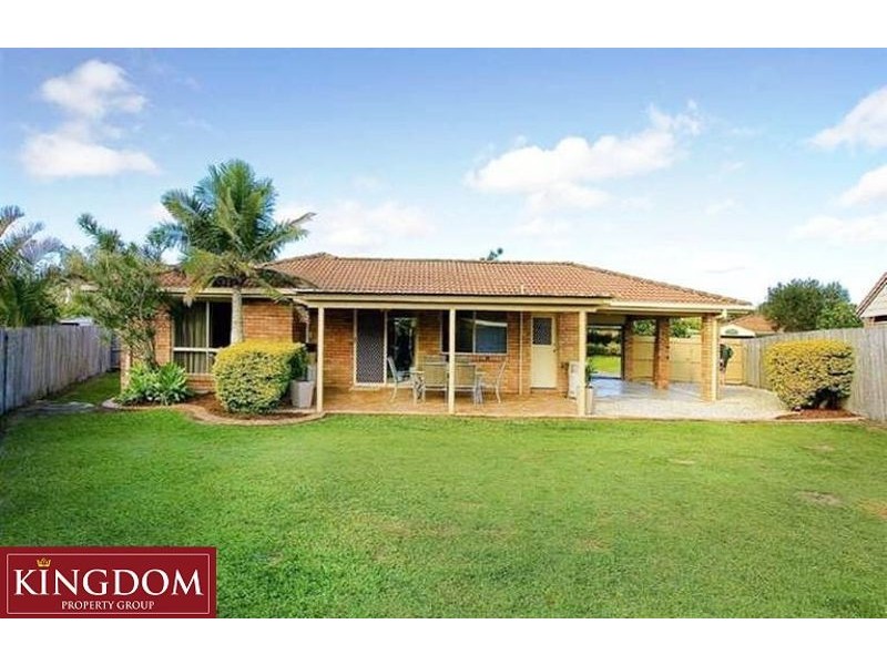 30 Burrabi St, Bald Hills QLD 4036