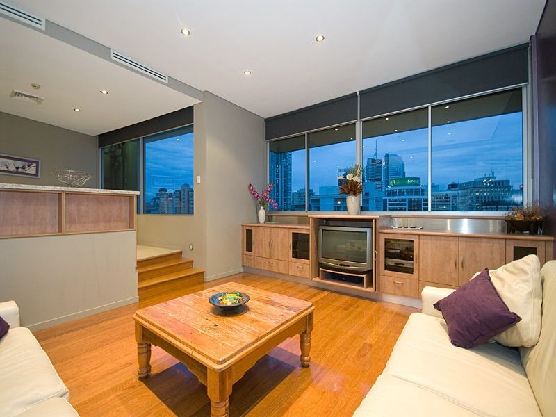 88/189 Leichhardt St, Spring Hill QLD 4000