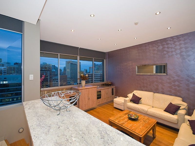 88/189 Leichhardt St, Spring Hill QLD 4000