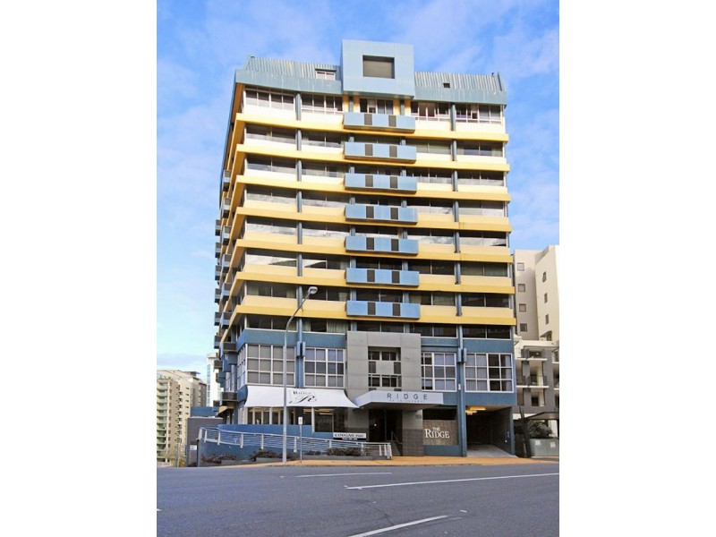 88/189 Leichhardt St, Spring Hill QLD 4000