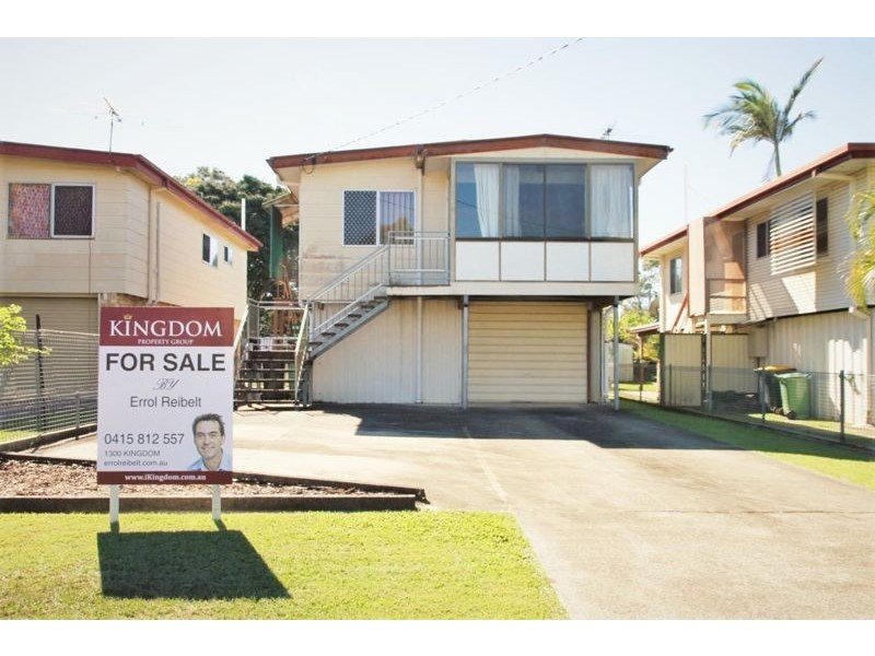 27 Domnick St, Caboolture South QLD 4510