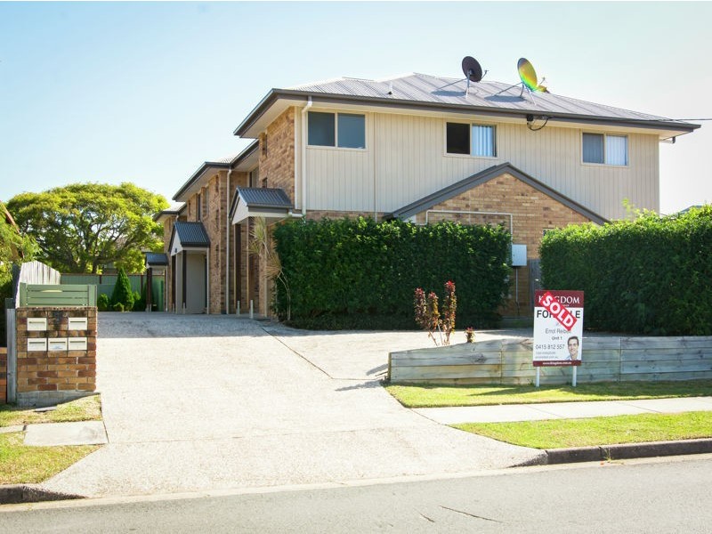 1/5 MacFarlane St, Kippa-ring QLD 4021