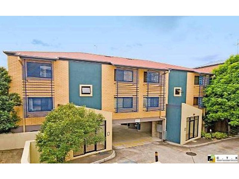 694 Brunswick Street, New Farm QLD 4005