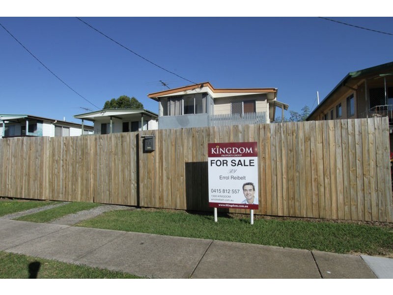 34 Domnick St, Caboolture South QLD 4510