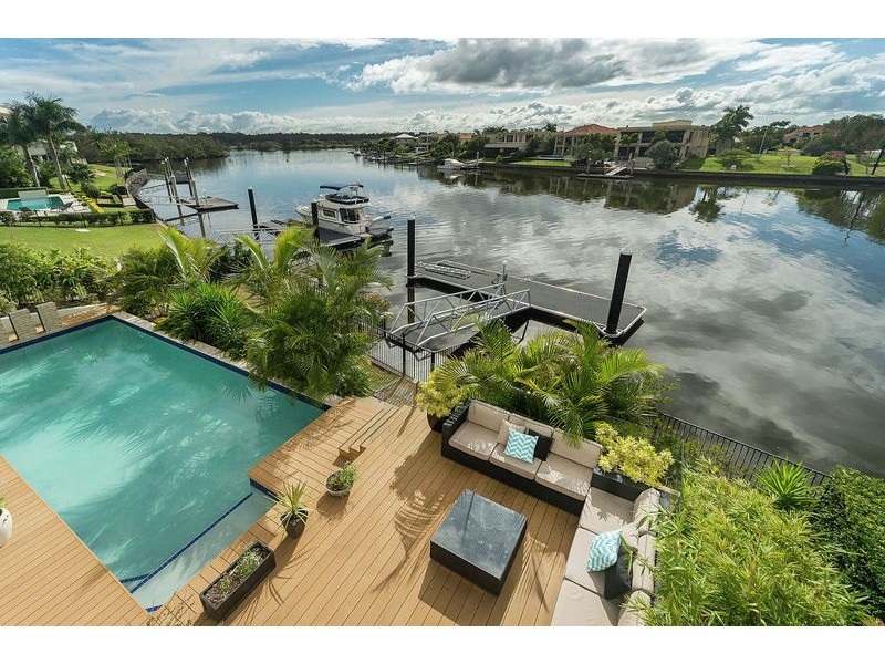 2602 Gracemere Cct North, Hope Island QLD 4212