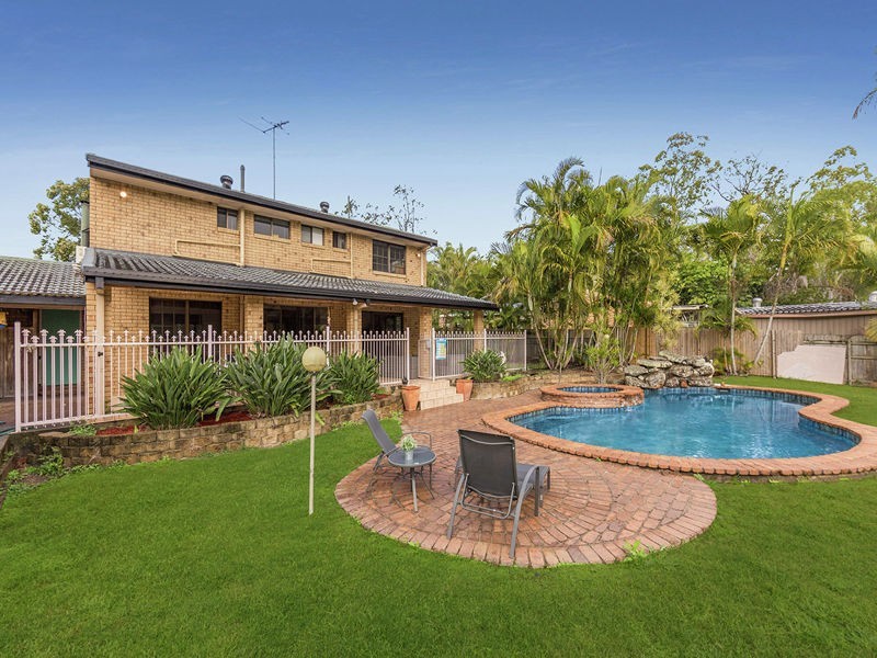 9 Orchid Drive, Mount Cotton QLD 4165