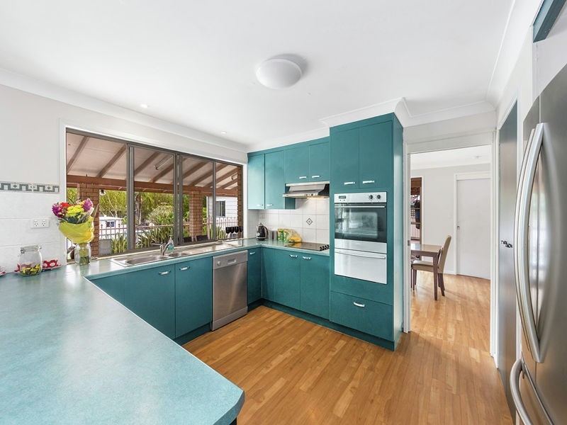 9 Orchid Drive, Mount Cotton QLD 4165