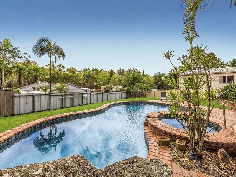 9 Orchid Drive, Mount Cotton QLD 4165