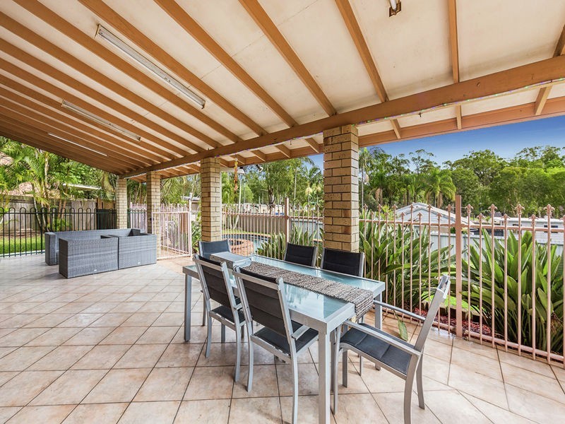 9 Orchid Drive, Mount Cotton QLD 4165