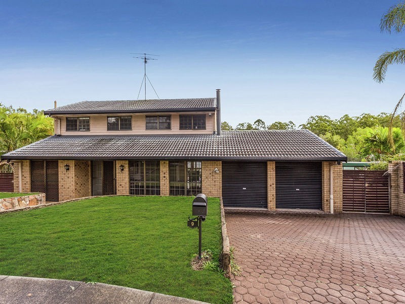 9 Orchid Drive, Mount Cotton QLD 4165