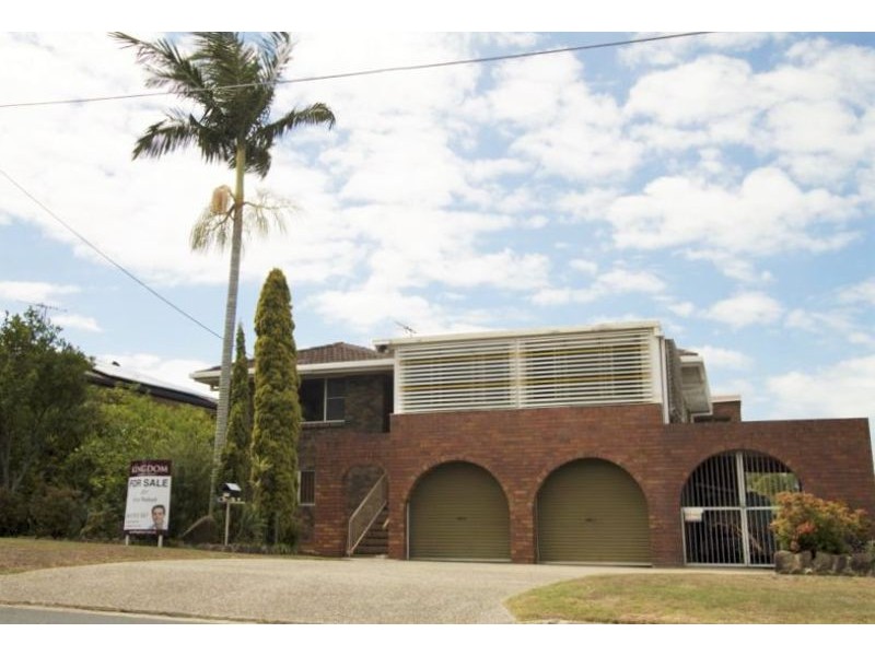 22 Gardenia St, Clontarf QLD 4019