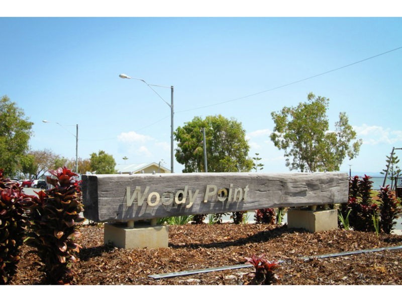 8/13-17 Caroline St, Woody Point QLD 4019