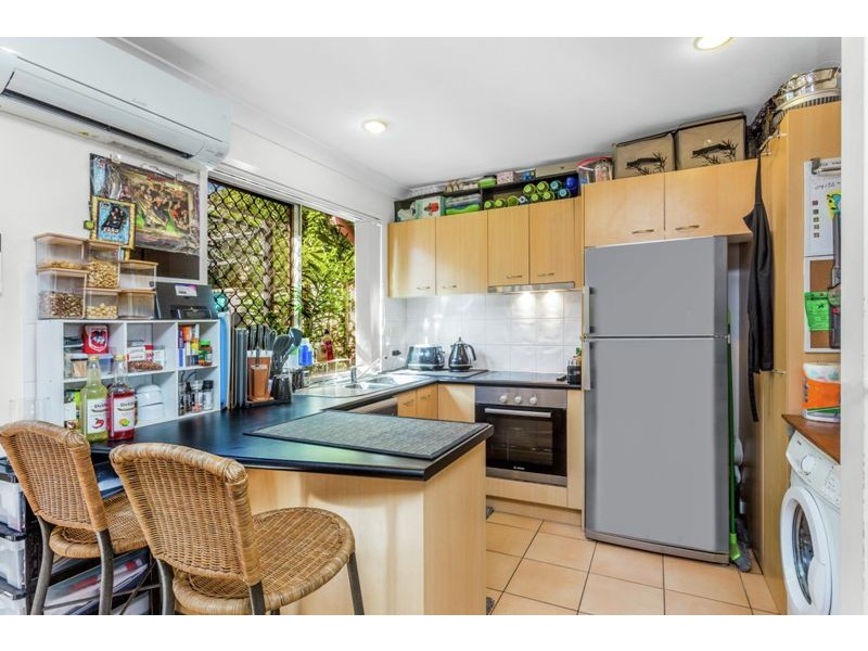 5/63 Wakefield St, Alderley QLD 4051