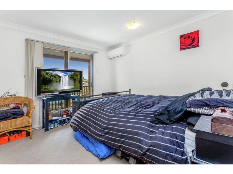 5/63 Wakefield St, Alderley QLD 4051