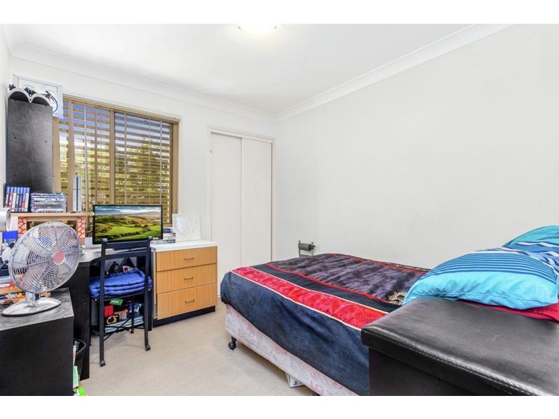5/63 Wakefield St, Alderley QLD 4051