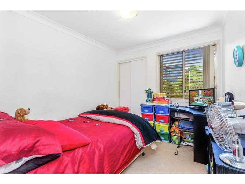 5/63 Wakefield St, Alderley QLD 4051
