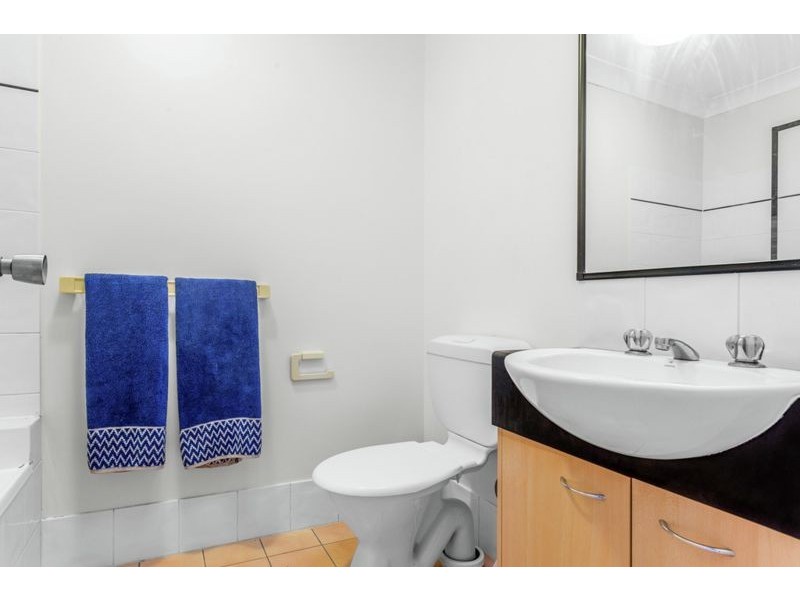 5/63 Wakefield St, Alderley QLD 4051
