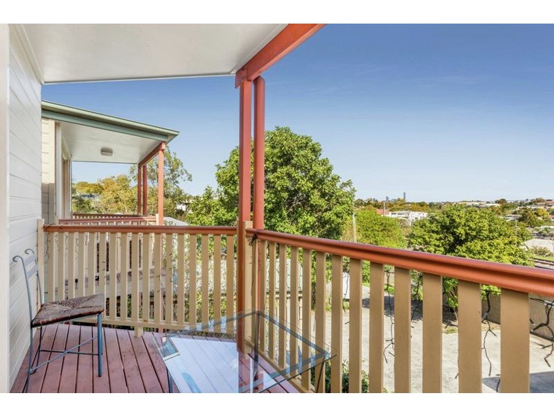 5/63 Wakefield St, Alderley QLD 4051