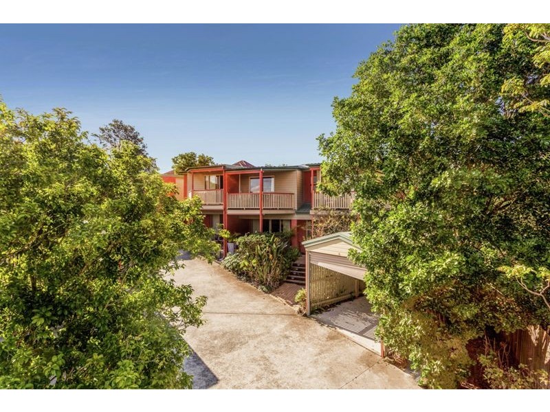 5/63 Wakefield St, Alderley QLD 4051