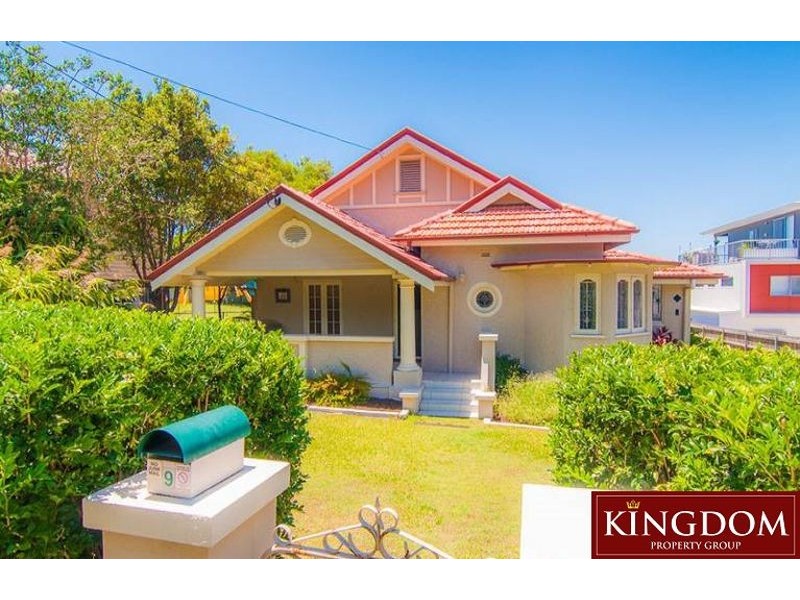 9 Northgate Rd, Nundah QLD 4012