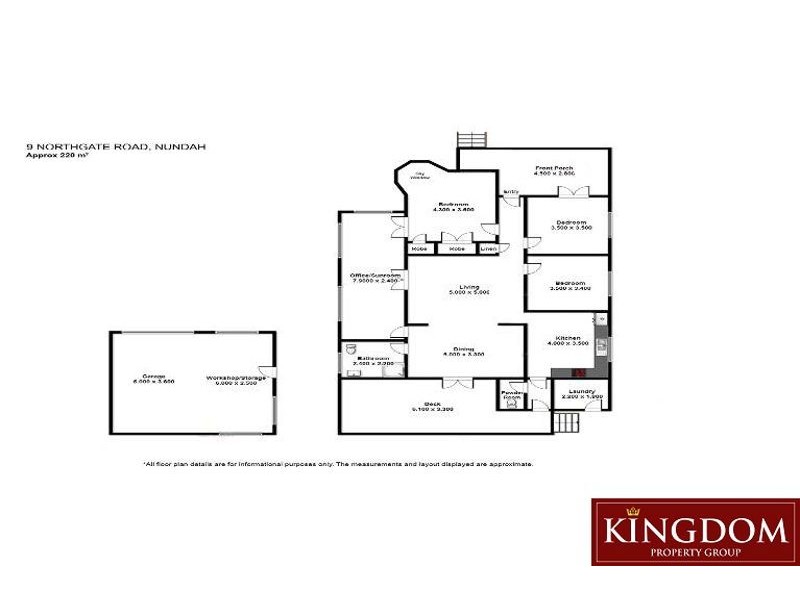 9 Northgate Rd, Nundah QLD 4012