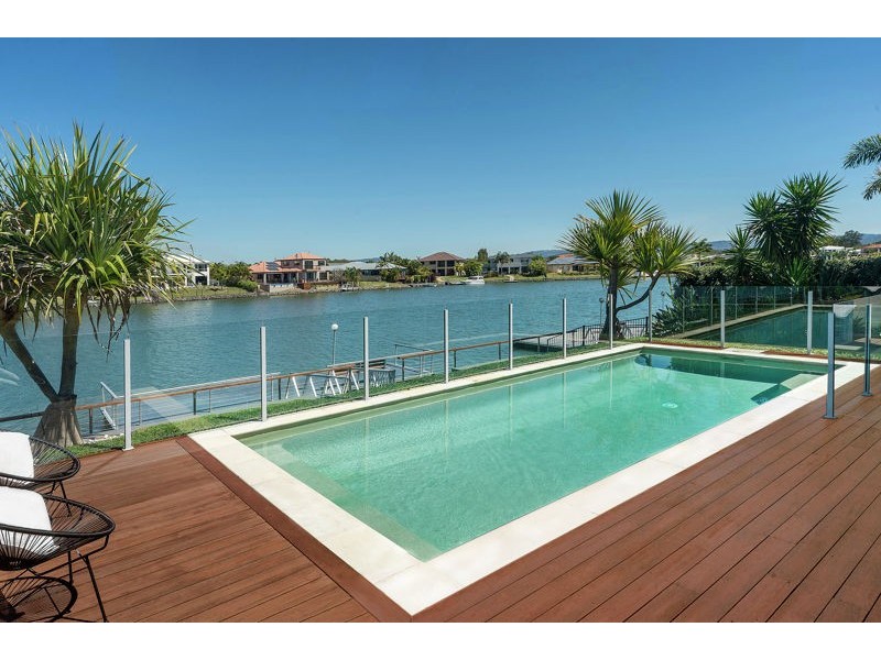 40 The Peninsula, Helensvale QLD 4212