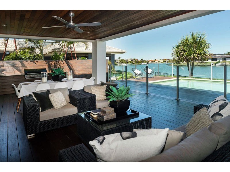40 The Peninsula, Helensvale QLD 4212