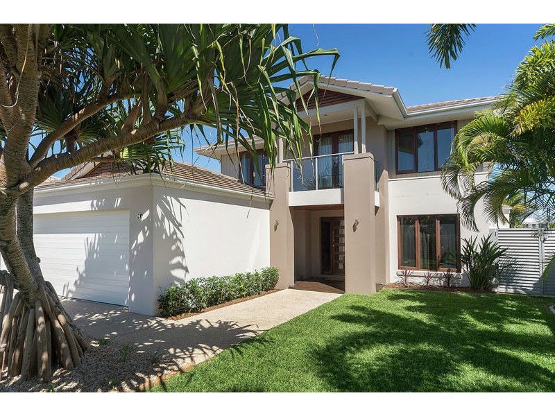 40 The Peninsula, Helensvale QLD 4212