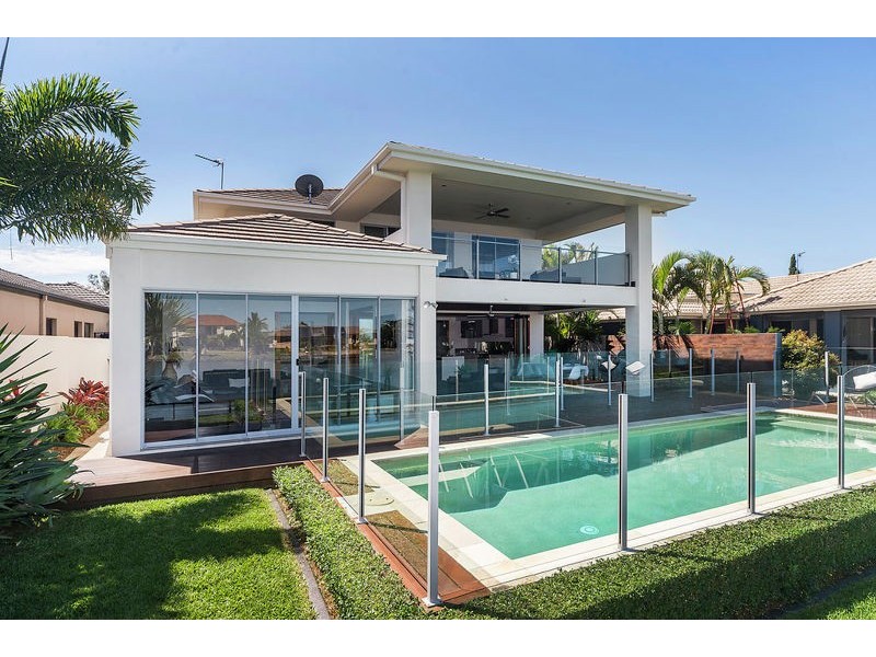 40 The Peninsula, Helensvale QLD 4212