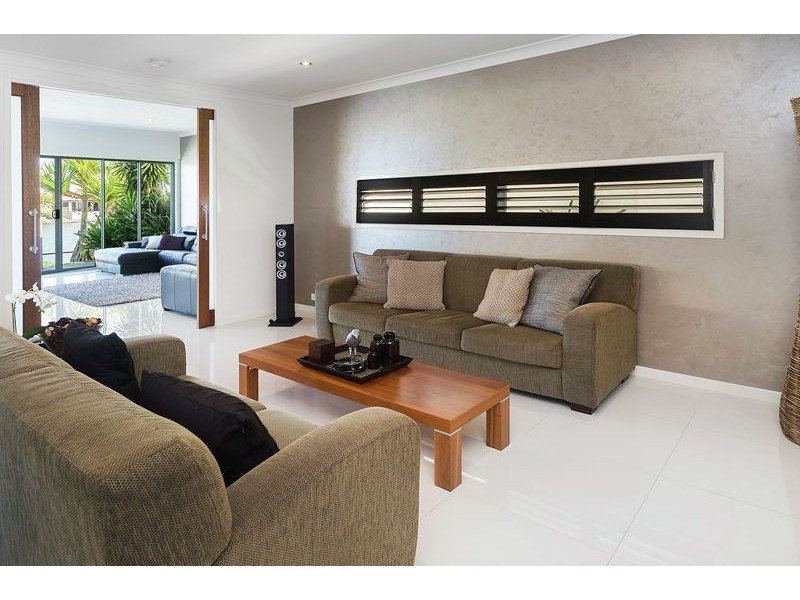 40 The Peninsula, Helensvale QLD 4212