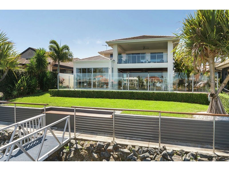 40 The Peninsula, Helensvale QLD 4212