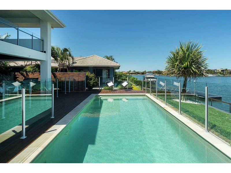 40 The Peninsula, Helensvale QLD 4212