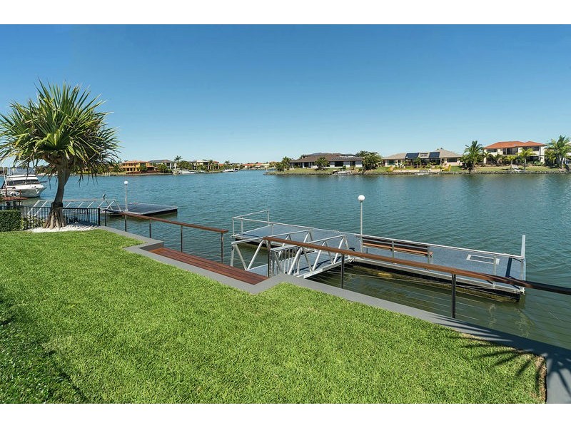 40 The Peninsula, Helensvale QLD 4212