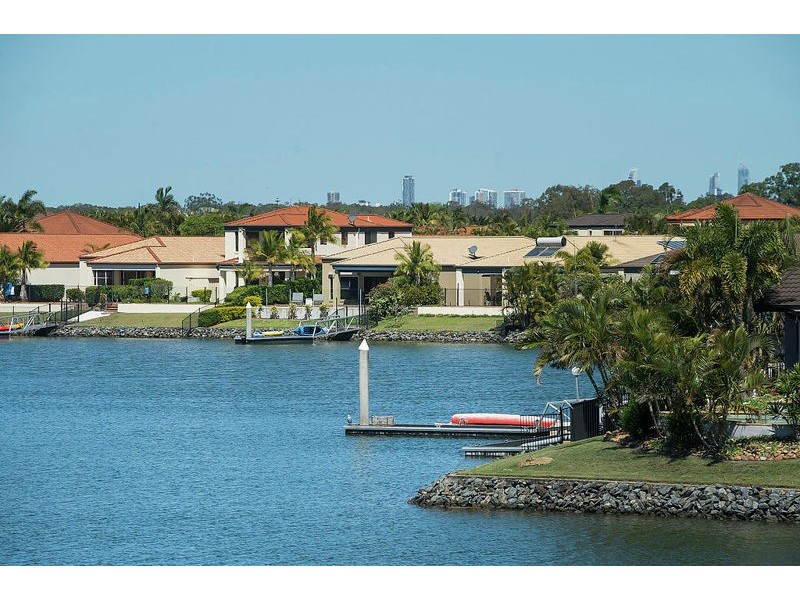 40 The Peninsula, Helensvale QLD 4212