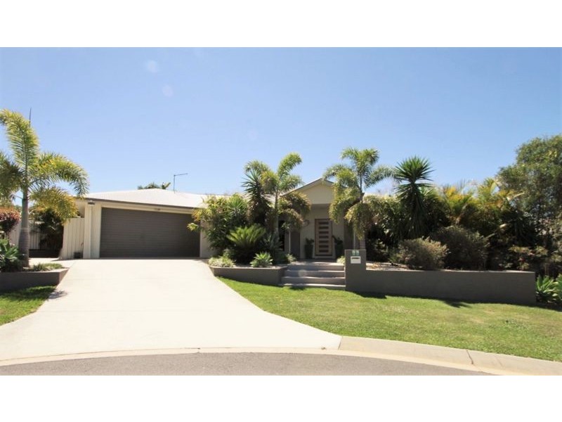 12 Grevillia Ct, Griffin QLD 4503