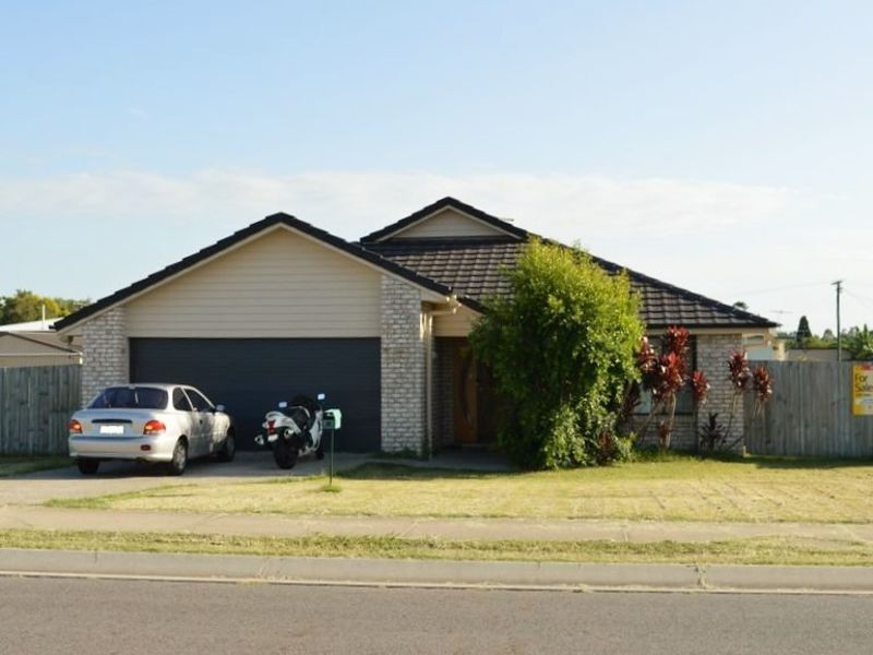 4 Haslingden Park Dr, Lowood QLD 4311