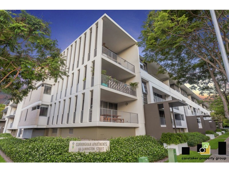 66 Lamington Street, New Farm QLD 4005