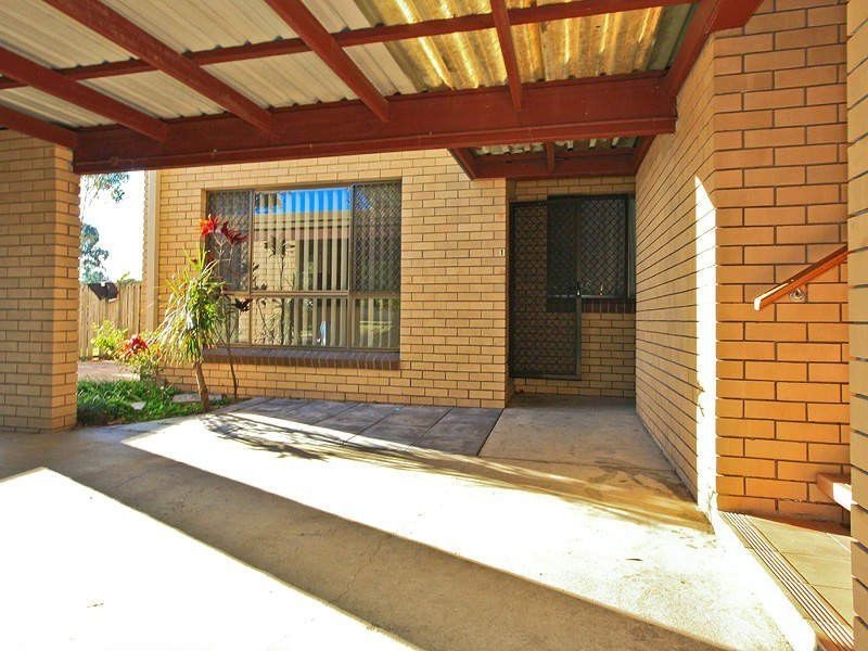 1/5-7 Hielscher Street, Alexandra Hills QLD 4161