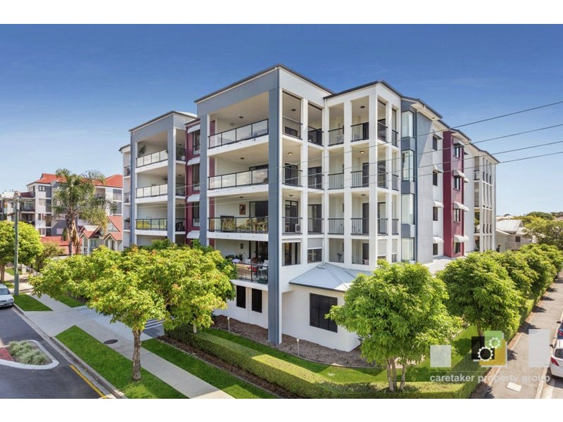 140 Sydney Street, New Farm QLD 4005