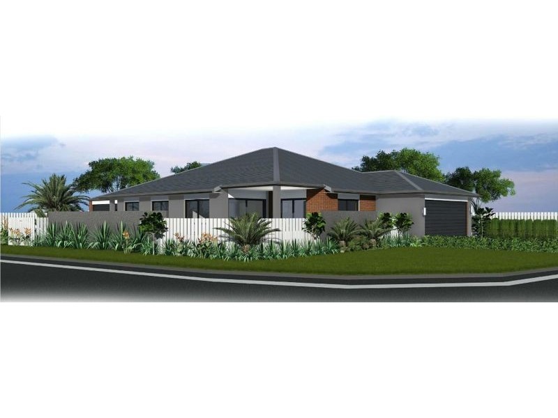 2 Oakwood Street, Pimpama QLD 4209