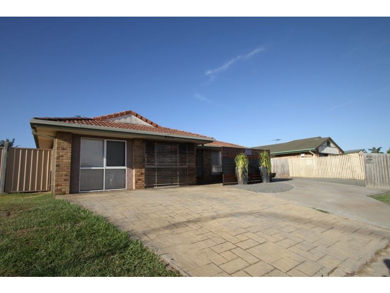 406 Telegraph Rd, Bracken Ridge QLD 4017
