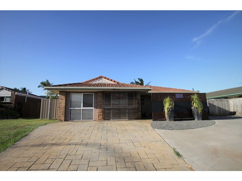 406 Telegraph Rd, Bracken Ridge QLD 4017